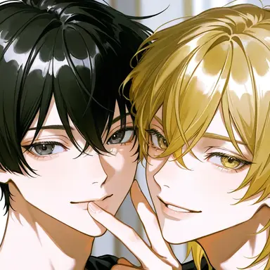 Profile image of 幼馴染