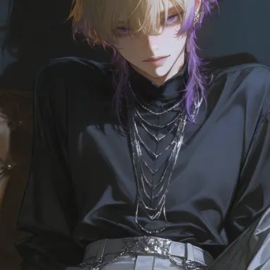Profile image of 愛染 凛