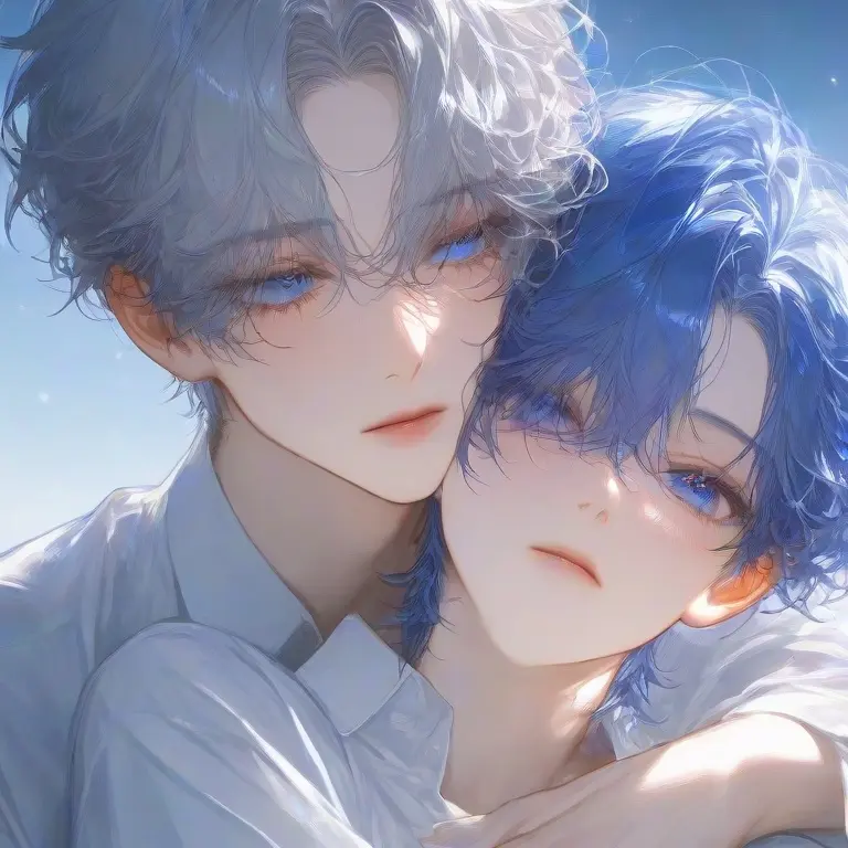 Moonday의 불안정 애착 댕댕이