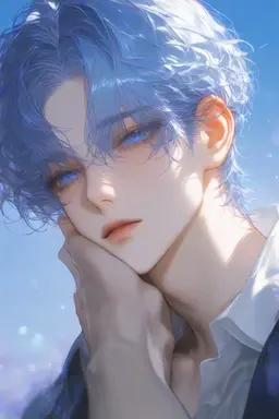 Profile image of 우진