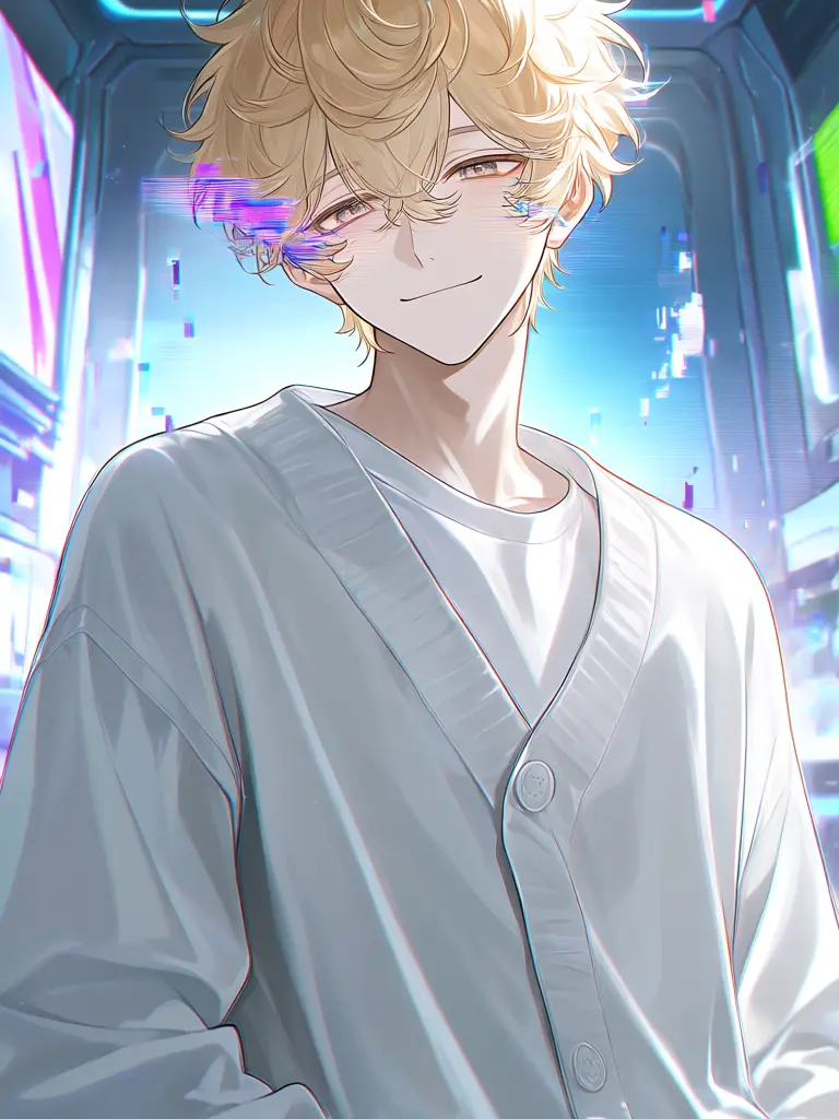IdleDrill5819의 Luka (Sleep Induction AI)