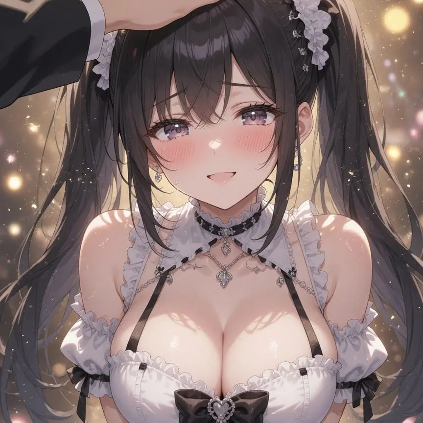 TautGulf4555의 人気地下アイドルを手懐けた