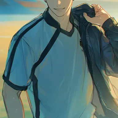 Profile image of 奏多