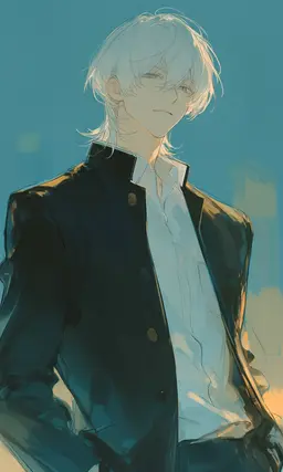 Profile image of 黎