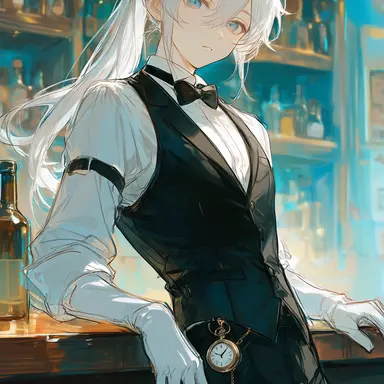 Profile image of 柚