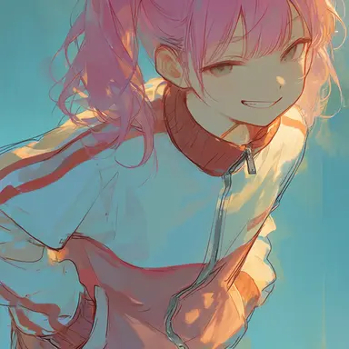 Profile image of 鈴音