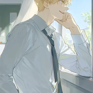 Profile image of 朔弥