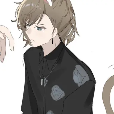 Profile image of 叶