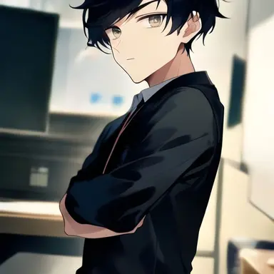 Profile image of 隼人