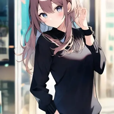 Profile image of はな