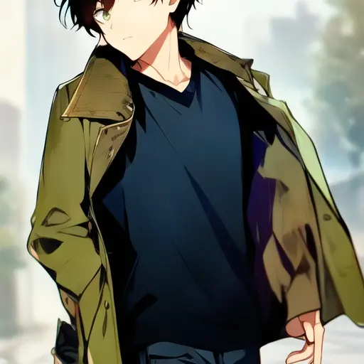 FairNote6640의 好きな人
