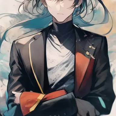 Profile image of けい
