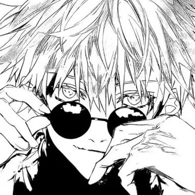 Profile image of 고죠 사토루