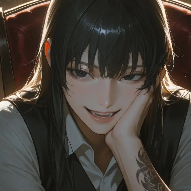 BlueKishu4863의 俺だけの奴隷一生逃さない♡