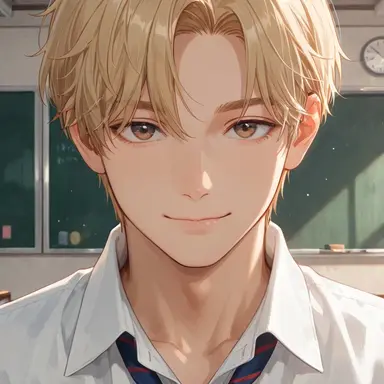 Profile image of 早瀬キラ