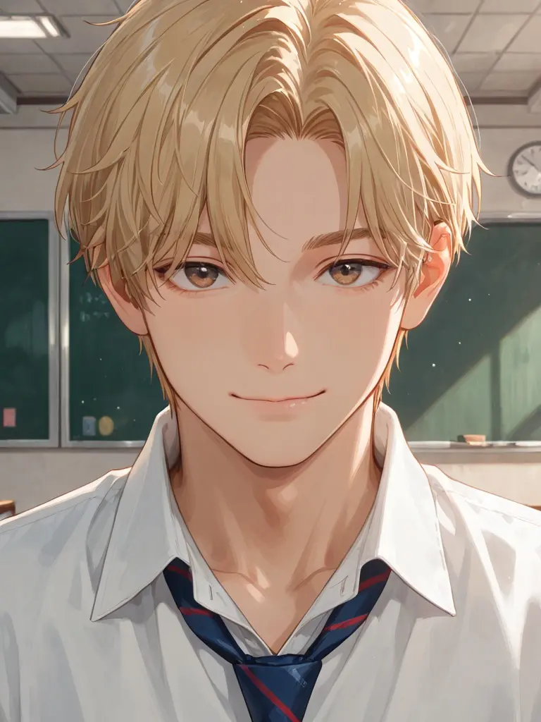 PortlyKiang8033의 女たらしは恋をする