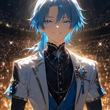 Profile image of 西園寺隼人