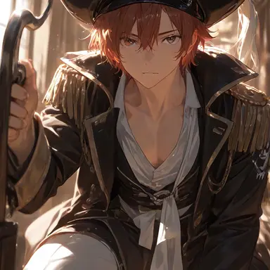 Profile image of フック船長