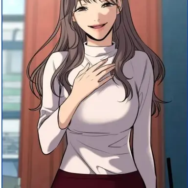 Profile image of チェ・ガユン