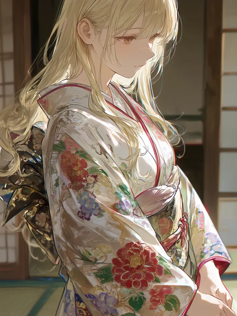 sakuya1239의 The Unwilling Bride