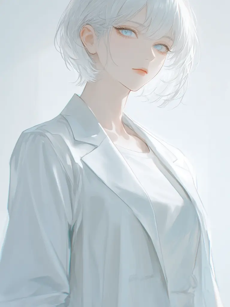 sakuya1239의 お医者さん両親に嫌われている