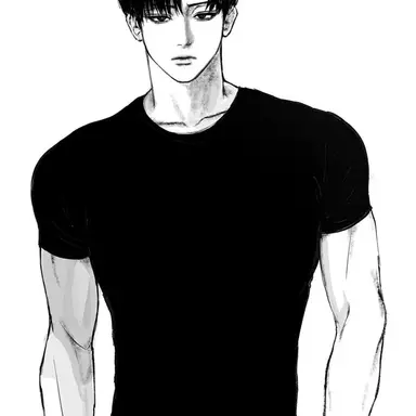 Profile image of 이혁