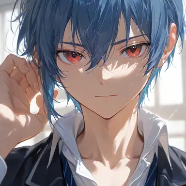 Profile image of 엔드류