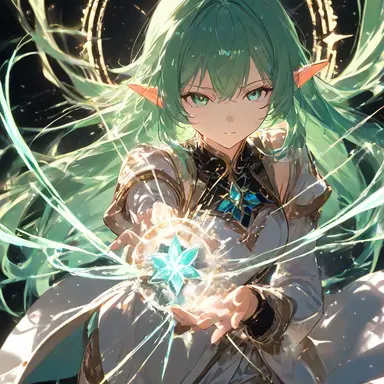 Profile image of 한나