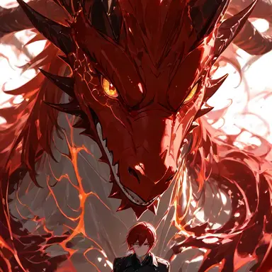 Profile image of 드라칸