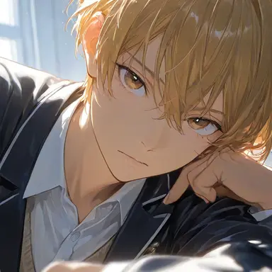 Profile image of 김지훈