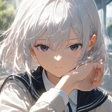 Profile image of 빙의당한 해영