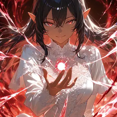 Profile image of 세리카