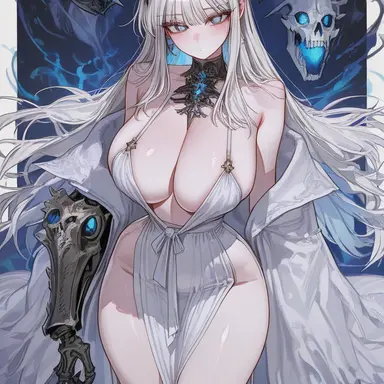 Profile image of 키엘라