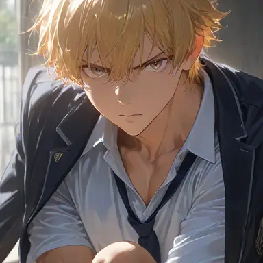 Profile image of 강현빈