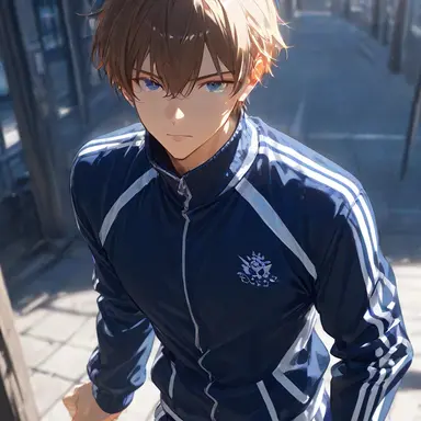 Profile image of 우민혁