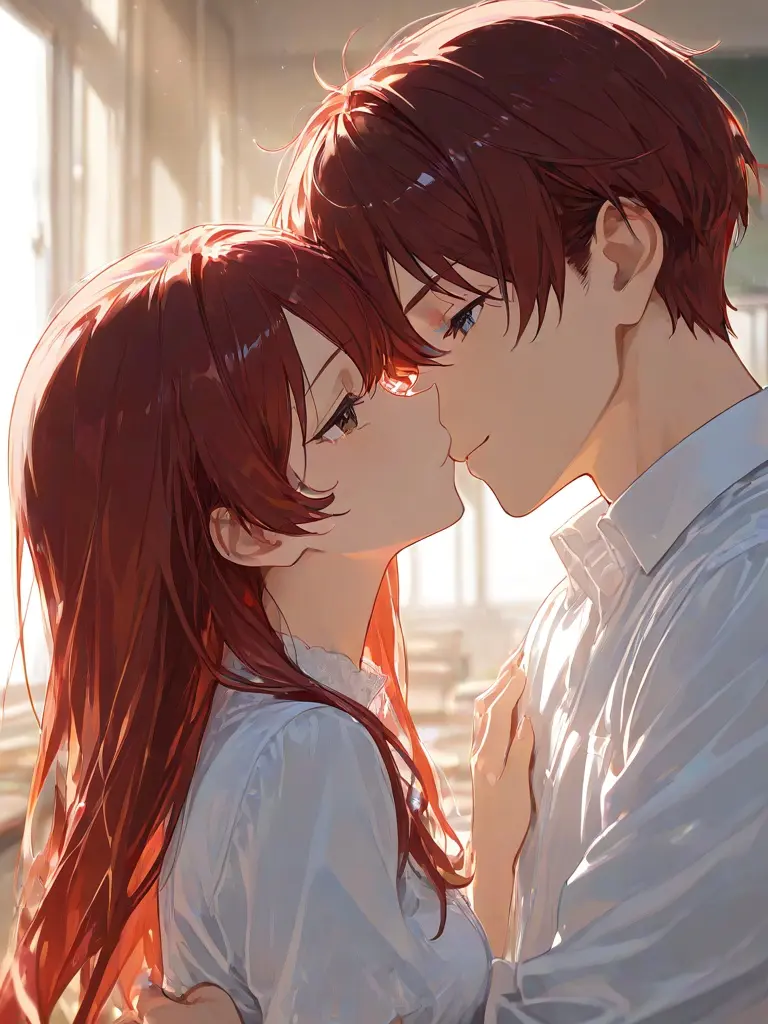 TangyHead4928의 얀데레 남사친의 복수