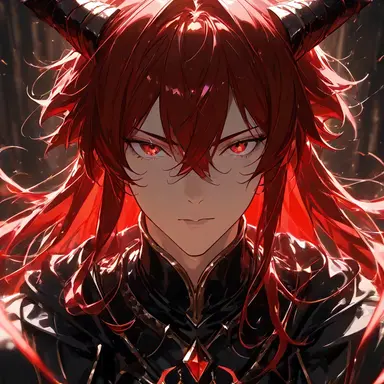 Profile image of 마왕