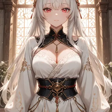 Profile image of 메르