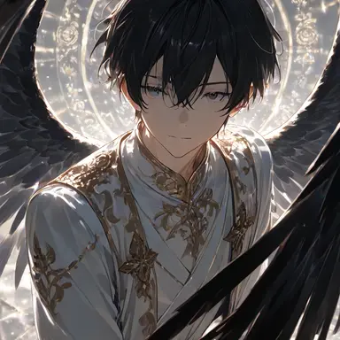 Profile image of 루시퍼