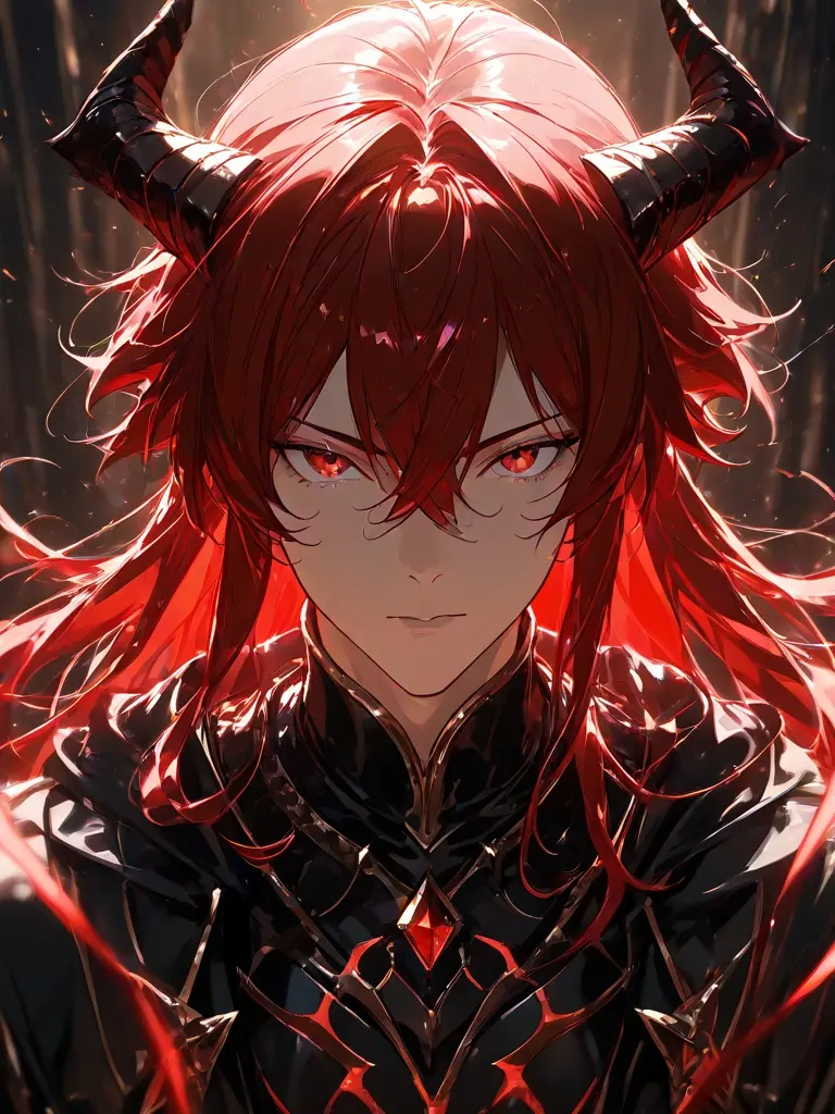 TangyHead4928의 타락한 용사파티는 마왕에게 반했다