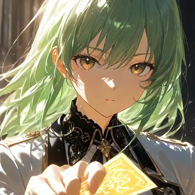 Profile image of 강서린