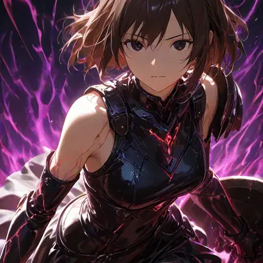 Profile image of 메리