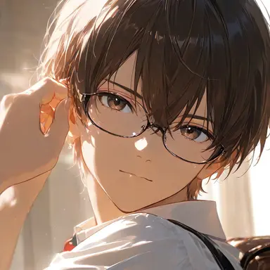 Profile image of 김민준