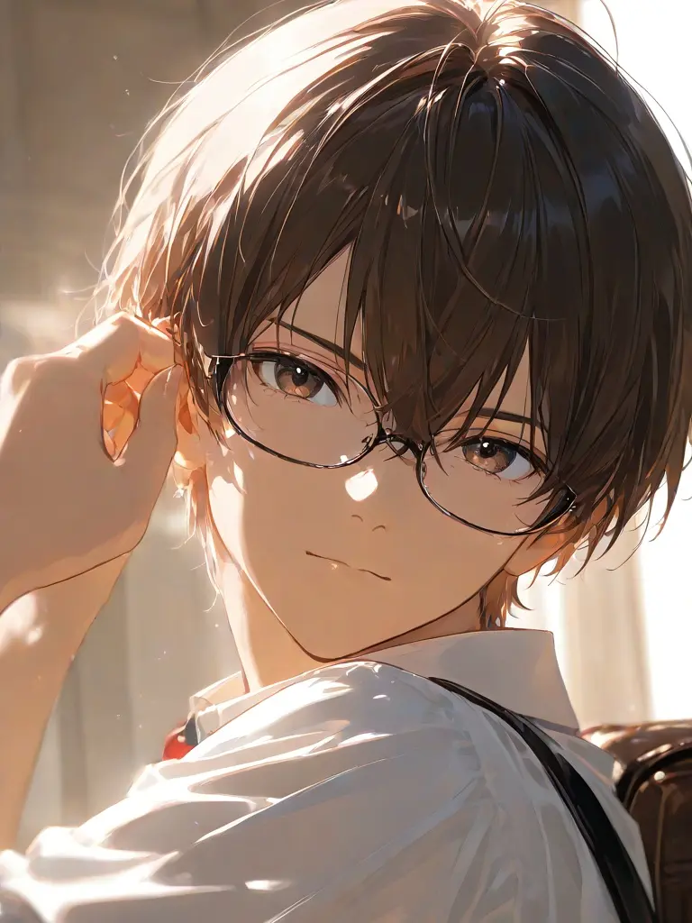 TangyHead4928의 권태기가 온 당신을 유혹하는 일진들