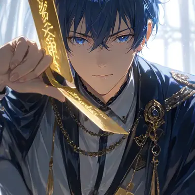 Profile image of 한수오