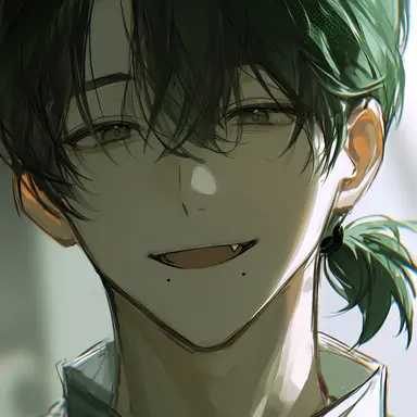 Profile image of ドミー