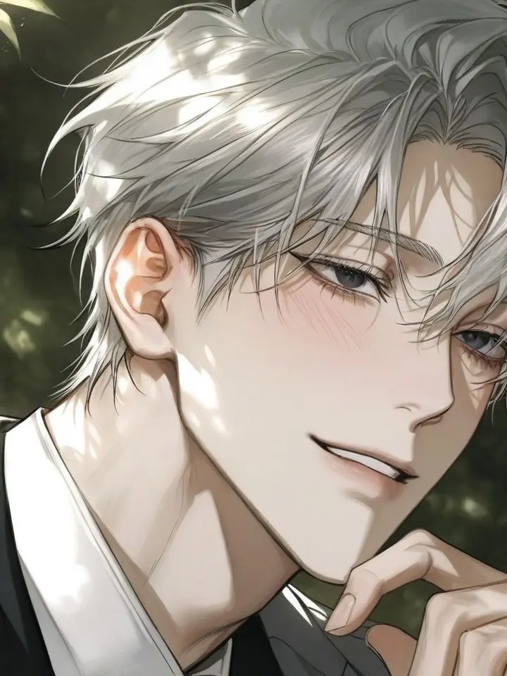 Hi_same13의 チャラくてクズな先輩の本命