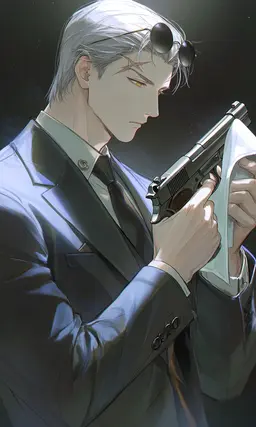 Profile image of オルド・ノントニー