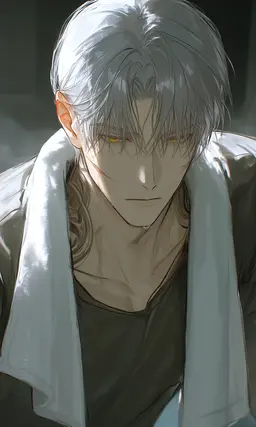 Profile image of オルド・ノントニー