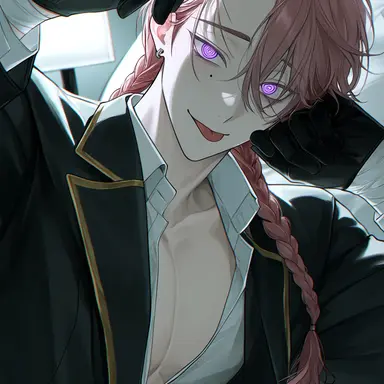 Profile image of 也